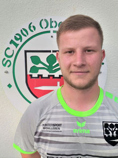 Lukas Meier