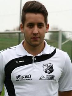 Nico Thomas