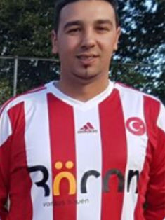 Ümit Deniz