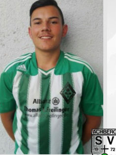 Avatar Bild
