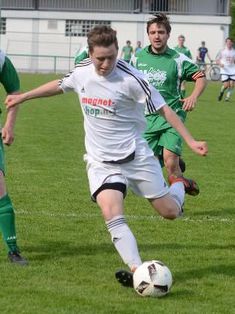 Avatar Bild
