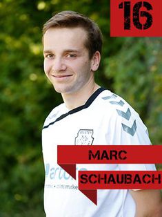 Marc Schaubach
