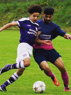 Avatar Bild