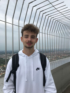 Avatar Bild