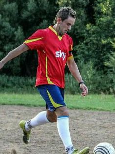 Avatar Bild