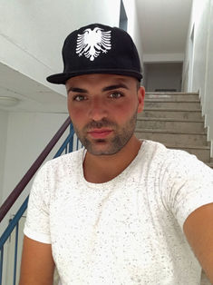 Avatar Bild
