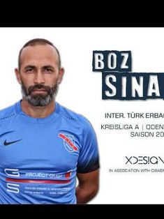 Yasar Sinan Boz