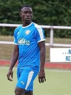 Balla Keita