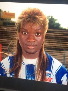 Michael Badu