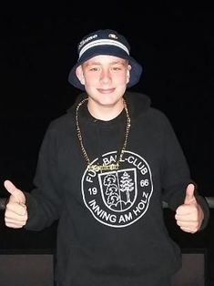 Avatar Bild