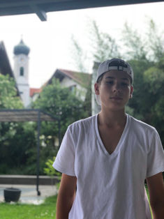 Avatar Bild