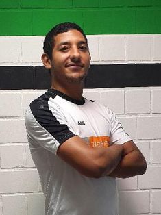 Mouad Massemoue