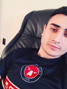 Avatar Bild