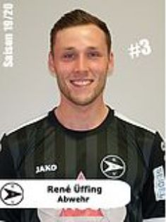 Rene Üffing