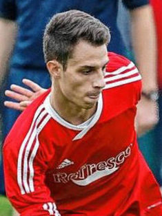 Lukas Albert