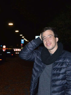 Avatar Bild