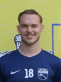 Niklas Leibfried