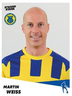 Martin Weiß