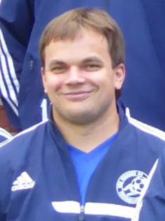 Florian Möhlmann