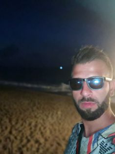 Avatar Bild