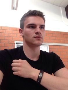 Lukas Hefner