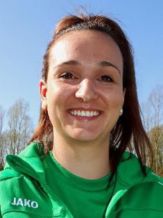 Myriam Lipp