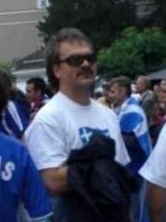 Avatar Bild