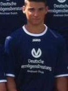 Avatar Bild