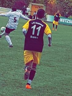 Avatar Bild