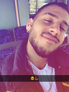 Avatar Bild