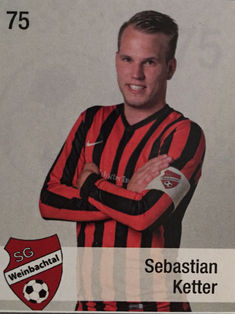 Sebastian Ketter