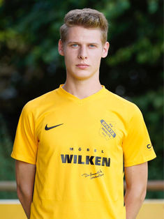 Lukas Menke