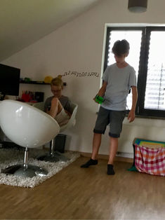 Avatar Bild