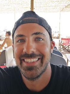 Eleftherios Karagiannis