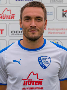 Matthias Wengenroth