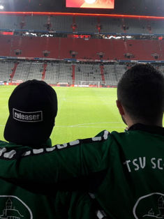 Avatar Bild