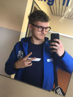 Avatar Bild