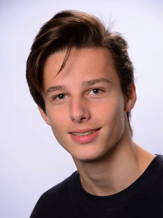 Avatar Bild