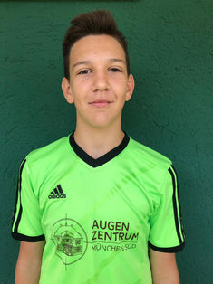 Avatar Bild