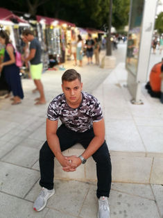 Avatar Bild