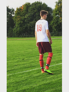 Avatar Bild