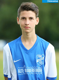 Avatar Bild