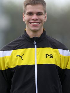 Patrick Schmitt