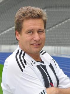 Joerg Silbernagel