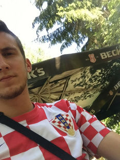 Avatar Bild für Marijan Stankovic