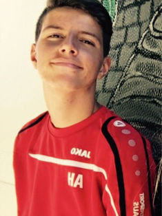 Avatar Bild