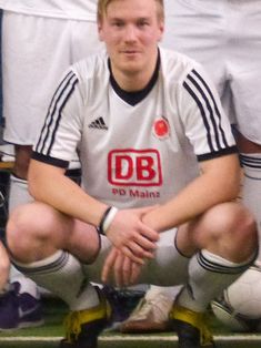 Jens Mahlo