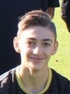 Avatar Bild