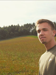 Felix Hofmann