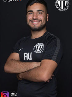 Ali Uzun